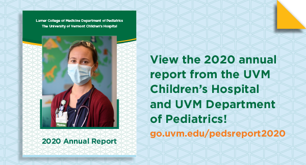 2020 Annual Report Cover 2020 Annual Report Cover