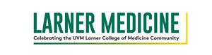 Latest Larner Medicine Newsletter