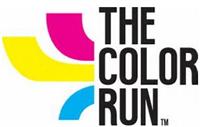 Color Run Logo