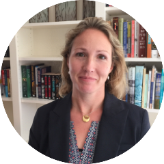 Katherine Ahrens, PhD