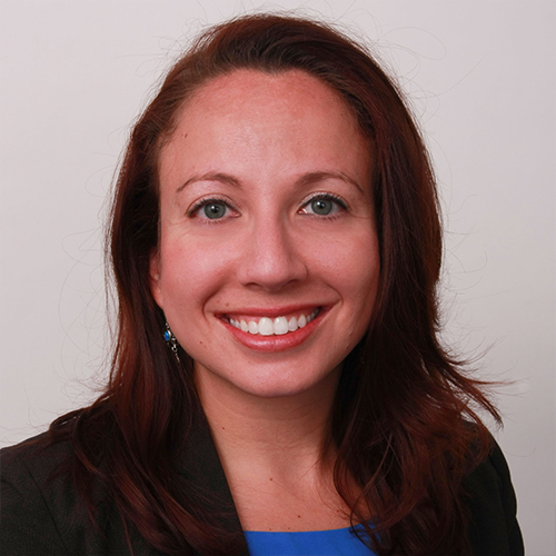 Allison Kurti Headshot