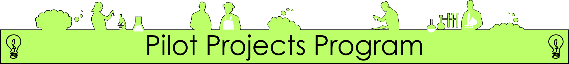 Pilot Projects Program