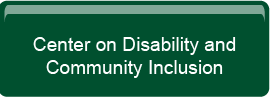 Center on Disability & Community Inclusion