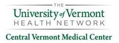 Central Vermont Medical Center Logo