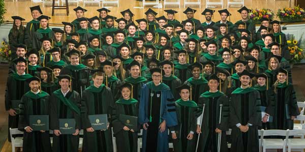 Class of 19 Class of 2019