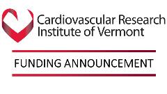 CVRI Funding Announcement