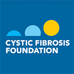 cystic fibrosis foundation logo