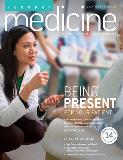 Vermont Medicine Year in Review 2014 cover image