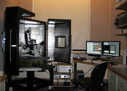 Atomic Force Microscope Atomic Force Microscope