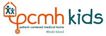 PCMHkidslogosingle