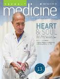 Vermont Medicine Year in Review 2013 cover image