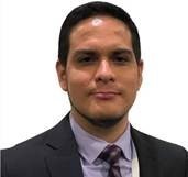 Diego Andrianzen Herrera, M.D. Diego Andrianzen Herrera, M.D.