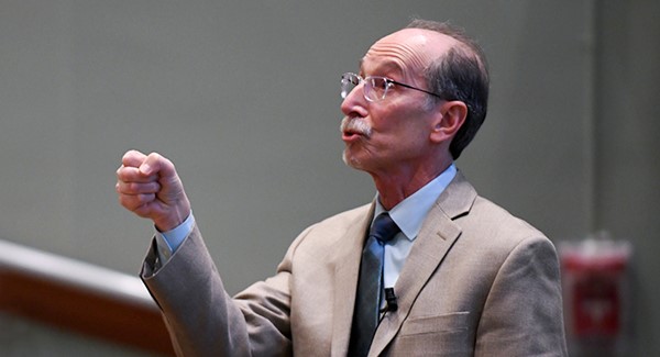 Dr. Warshaw Dr. Warshaw