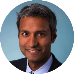 Dr. Sanjeev Francis, MD