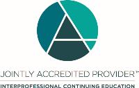 Jointly Accredited Provider TM Jointly Accredited Provider TM