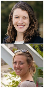 Kelsey Gleason, Sc.D., and Ariana Chiapella, Ph.D., Kelsey Gleason, Sc.D., and Ariana Chiapella, Ph.D.,