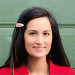 Pratistha Koirala Pratistha Koirala