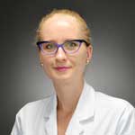 Marta Kokoszynska, MD Marta Kokoszynska, MD