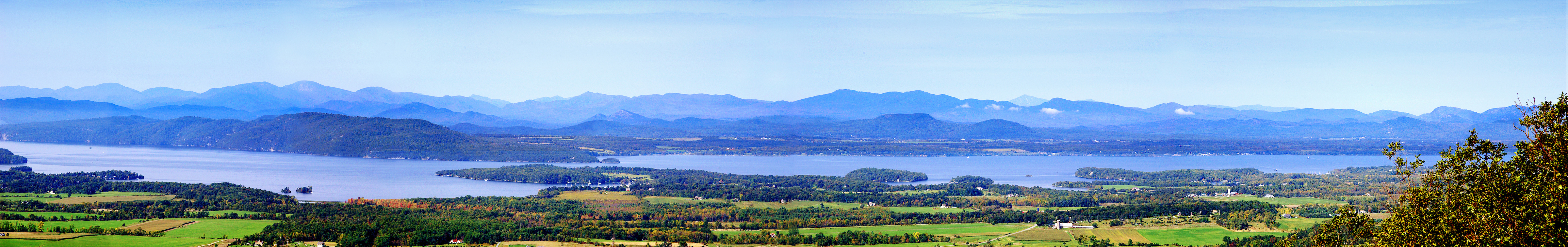 Lake Champlain