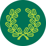 Laurel Wreath