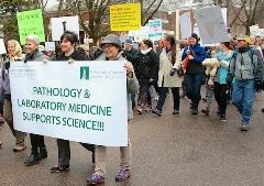 March for Science March for Science