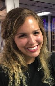 Mari Tomanelli Mari Tomanelli Molecular Genetics 2019