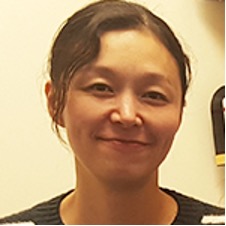 Masayo Koide Masayo Koide