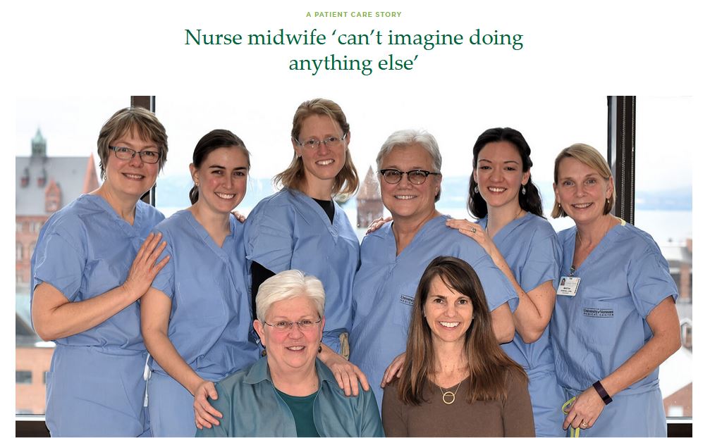 Midwives Story