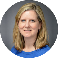 Deirdre O'Reilly, MD MPH