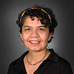 Roxanna del Rio-Guerra, Ph.D., Roxanna del Rio-Guerra, Ph.D.,