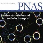 PNAS cover