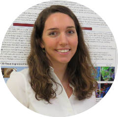 Michaela Reagan, PhD