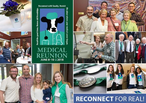 Reunion Save the Date Save the Date June 8-10, 2018