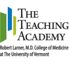 Teaching academy logo