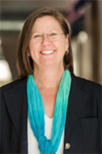 photo of Kate Tracy, Ph.D.