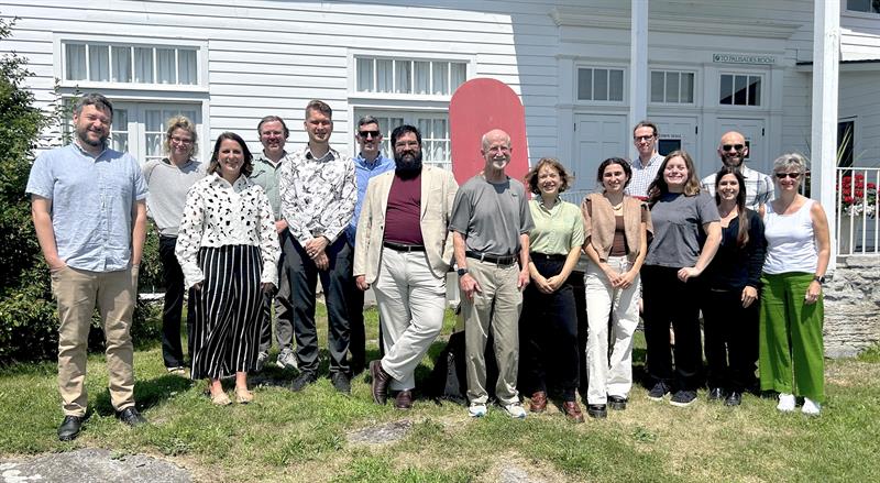 VCBH Trainee Retreat 2025 VCBH Trainee Retreat 2025