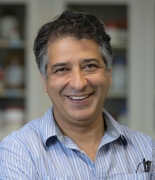 Mohamed Trebak, Ph.D.