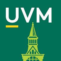 UVM Steeple Logo