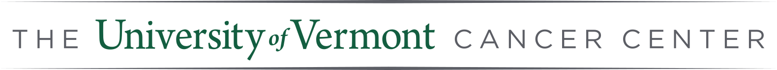 UVM Cancer Center Logo