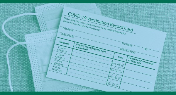 Vaccination Card Vaccination Card