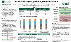 Vermont ACP Research Poster 11-2-22