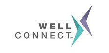 WellConnect logo