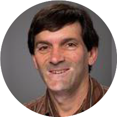Daniel Wolfson, MD