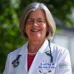 Marie Wood, M.D. Marie Wood, M.D.